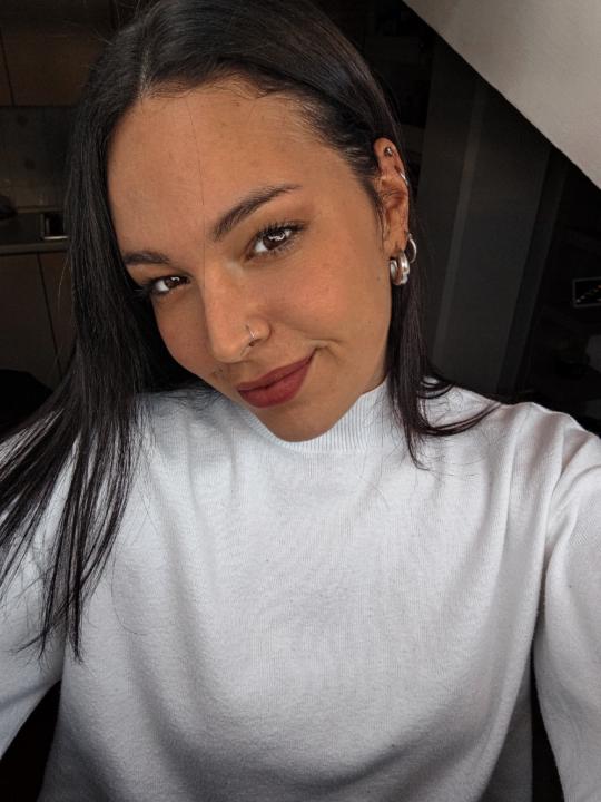 Ilenia Marinangeli