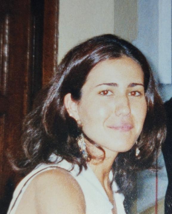 Olga Lopez Carvajal