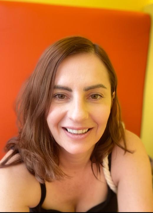 Irina Mackay