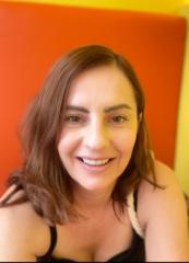 Irina Mackay
