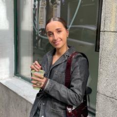 Laia Arregi Segurola