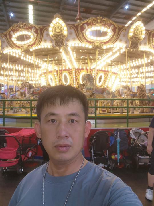 Liao Yuhung