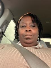 Telecia DeGraftenreed