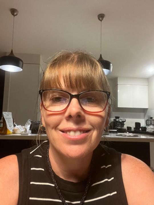 Jennifer Gralike