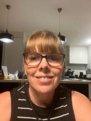 Jennifer Gralike