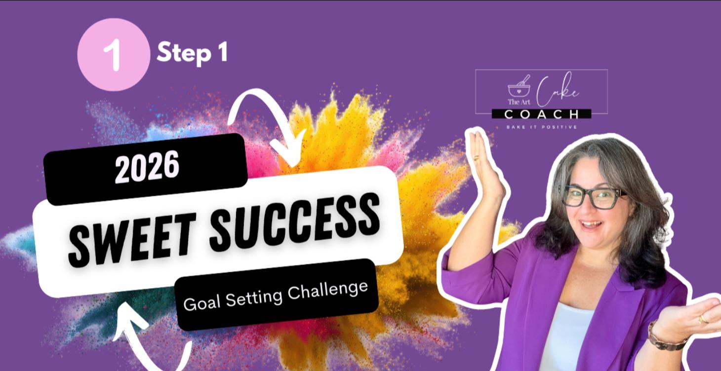 Sweet Success 2026
