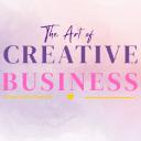The Art of Creative Business icon