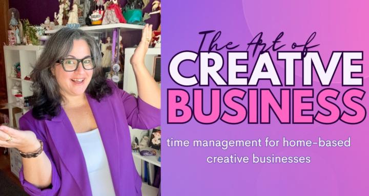 The Art of Creative Business