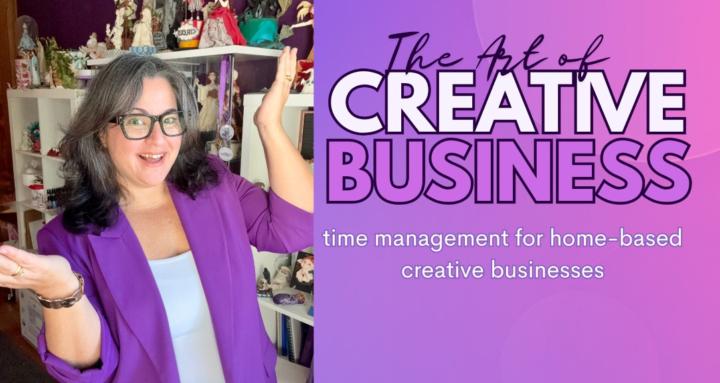 The Art of Creative Business