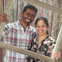 Gopichand Bhaskaruni