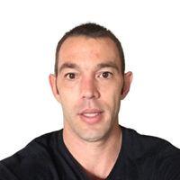 Michael Van dar Voort