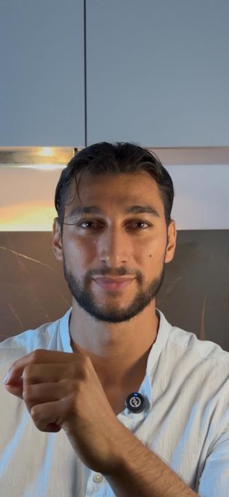 Christophe Salhab