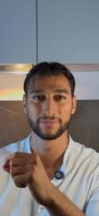 Christophe Salhab