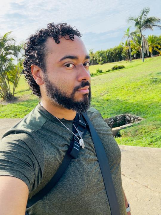 Claude-Jonathan Jair