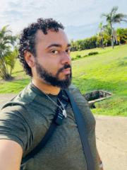 Claude-Jonathan Jair