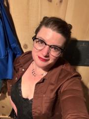Tara Galger