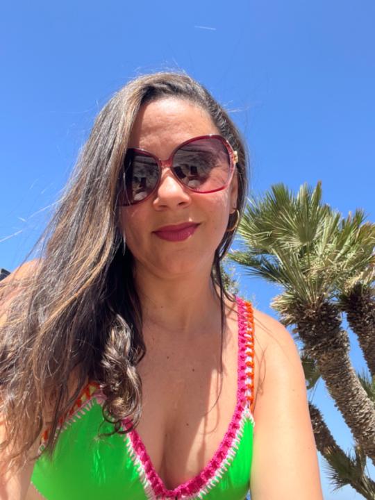 Claudia De araujo ferreira