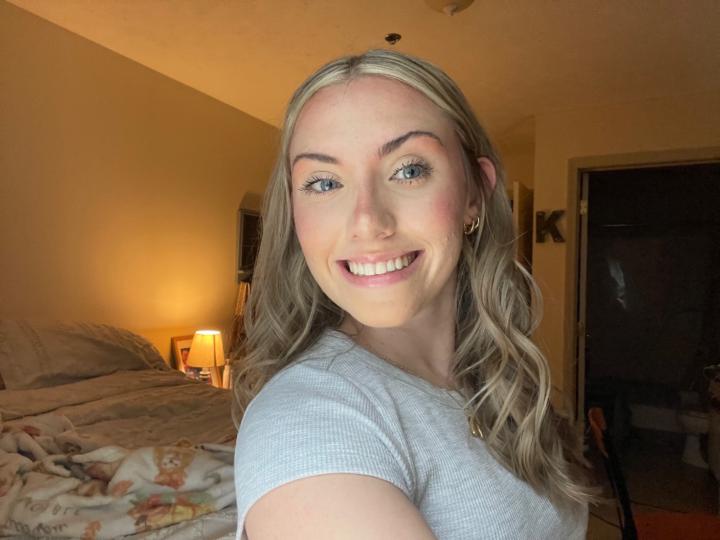 Kristen Blair