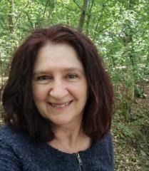 Eszter Harsányi