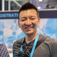 Fisher Liang