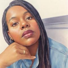 Deandrea Johnson