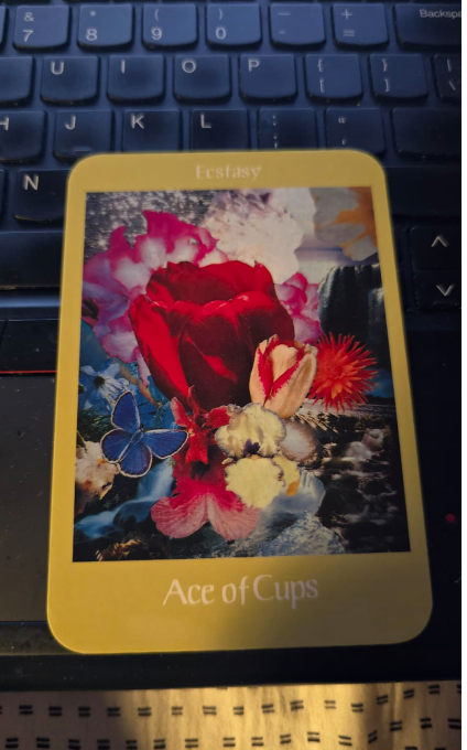 Practicing Automatic Writing