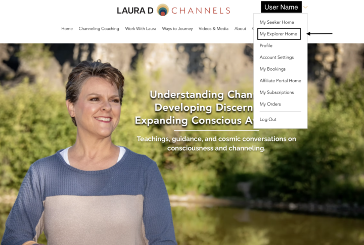 ✨ Channeling Foundations Coaching Program is Now Open ✨