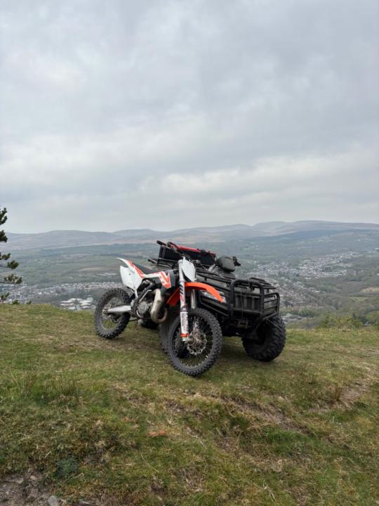 Harley Spiller