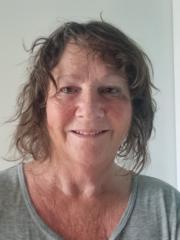 Glenys Key
