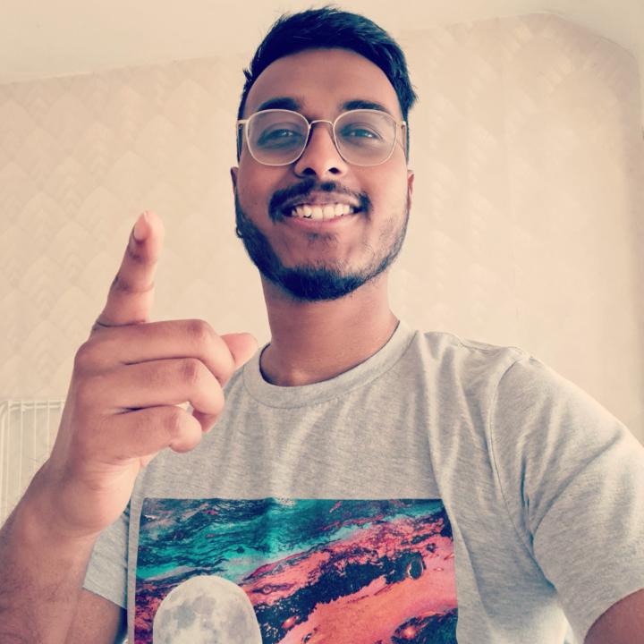Tharsan Sivakumaran