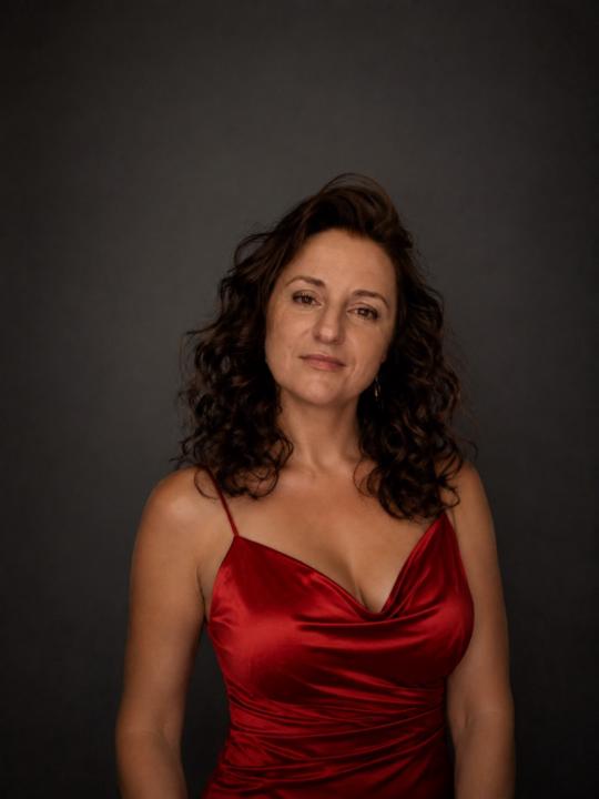Elżbieta Radoń Tomasik