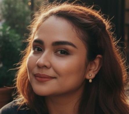 Beverly Abad
