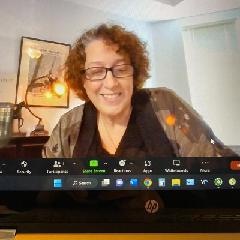 Leslie Margolies