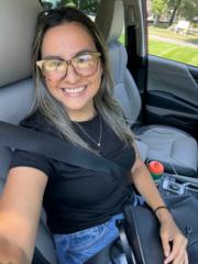 Maria Gabriela Moreno Martinez