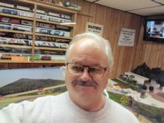 Raymond Stafirski