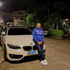 Nelson javier Gomez Diaz
