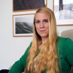Linda Jana Hellbach