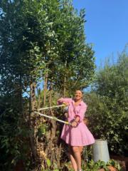 Myrtle Walker