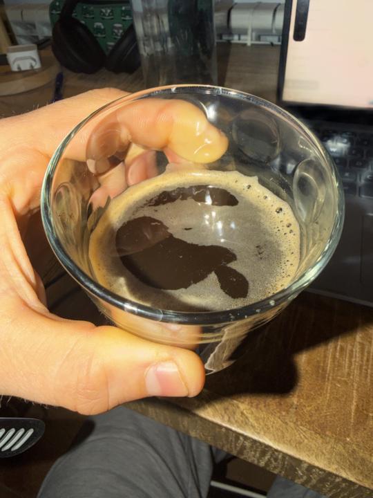 Por que no debes tomar Café nada mas levantarte..