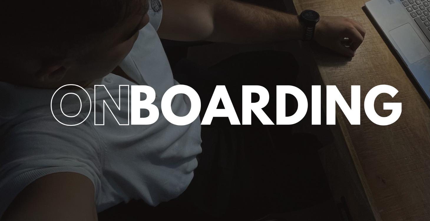 On Boarding