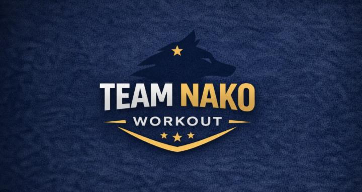 TEAM NAKO