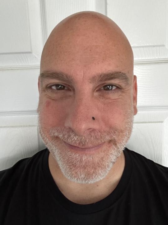Stephen Prior