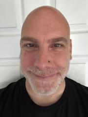 Stephen Prior