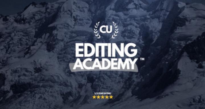 CLMB Editing University 