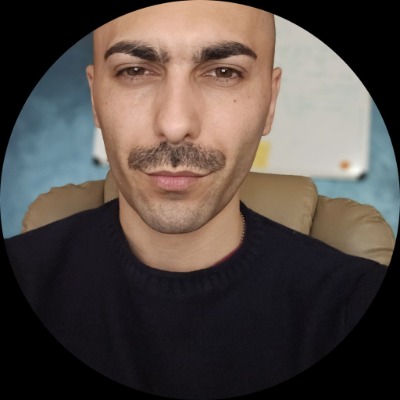 Simone Martucci