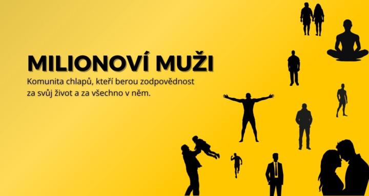 MILIONOVÍ MUŽI