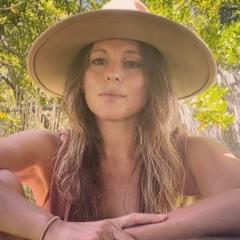 Shaina Kandel
