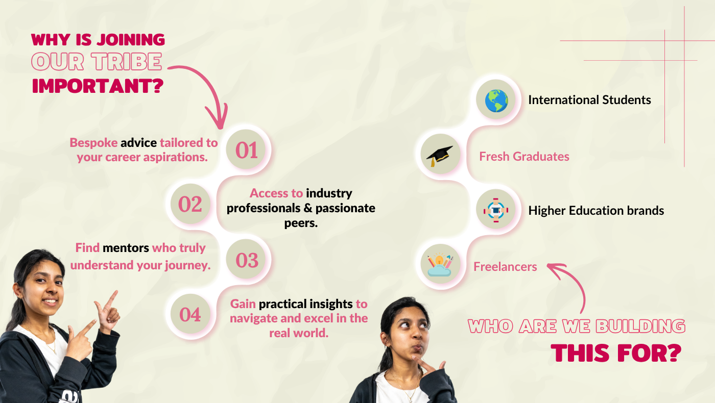 The International Career Club