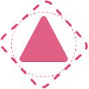 The International Career Club icon