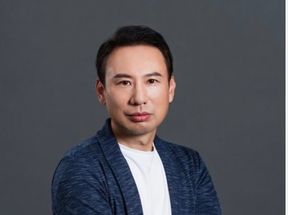 Jacky Lu